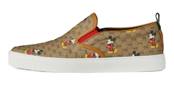Tenis Gucci Usado | MercadoLibre.com.mx