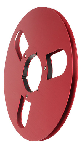 Accesorio Para Grabadora De Cinta De Bobina A Bobina, 1/4 X