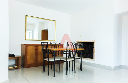 Imagen 7 de 17 de Alquiler Apartamento - Rambla Categoria -3 Dormitorios Y Serv- 2 Garaje