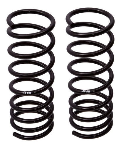 Juego De Espirales X 2 Gnc Tp Opel K180 92/99