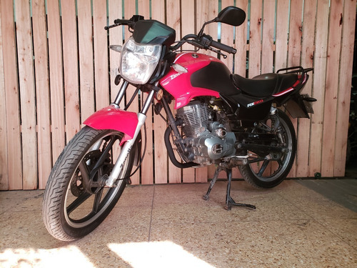 Zanella Rx 150