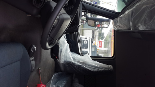 Volvo Fm 370 4x2 T