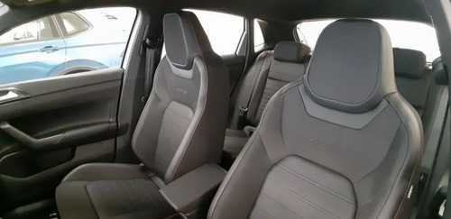 Volkswagen Virtus 1.4t Gts 250tsi At Ft