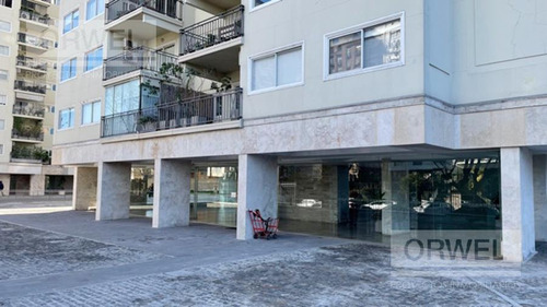 Imagen 20 de 30 de Torre Con Amenities !!! Excelente 3 Ambientes Con Cochera !!!