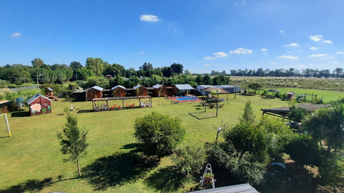 Imagen 8 de 10 de Quinta Para Eventos O Pasar Dia.parque 6000.salon 300mts