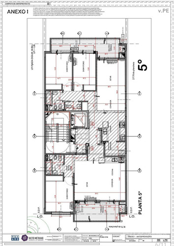 Plaza Saavedra - Plaza 3738