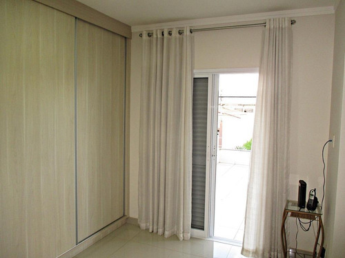 Imagem 26 de 28 de Casa Com 3 Dormitórios À Venda, 249 M² Por R$ 630.000,00 - Parque Conceição - Piracicaba/sp - Ca2263