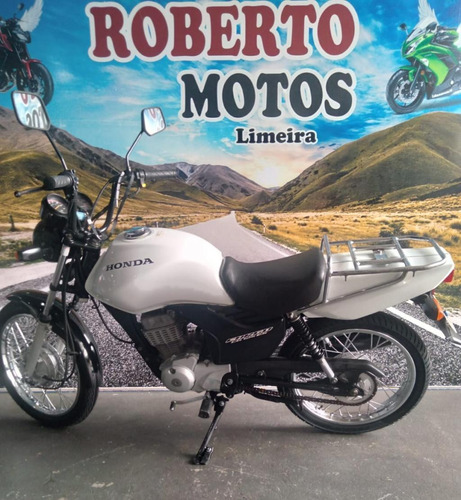 Cg 125 Cargo Es