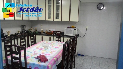 Imagem 11 de 15 de Oportunidade ! Casa Térrea Com Edícula E 3 Vagas Cobertas - 1700