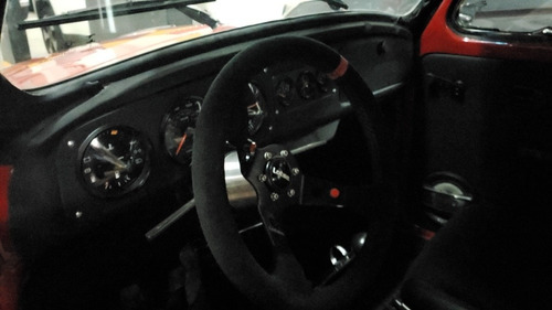 Imagem 6 de 9 de Volkswagen Fusca