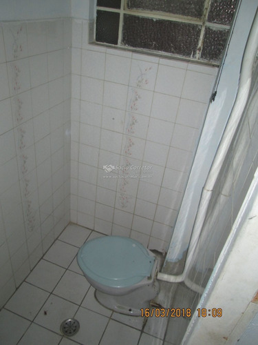 Imagem 5 de 5 de Alugo Sala Comercial - Sobreloja- Vila Augusta - Sala Comercial Para Aluguel No Bairro Vila Augusta - Guarulhos, Sp - Sc00431