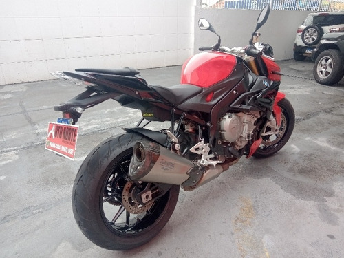 Imagem 5 de 15 de Bmw S 1000 R