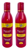 Comprar Combo 2 Cremes Bio Proteína Ser Mulher Pu002F Fibras Orgânicos