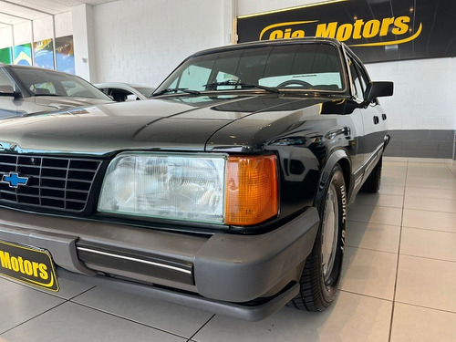 Opala 4.1 Diplomata Se 12v Álcool 4p Automático