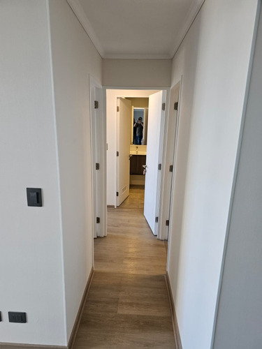 Arriendo Dpt 2d 2b Condominio Altos De Lircay, Talca