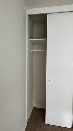 Departamento 3d2b2e Las Heras 2241 (vista Centro Concepción)