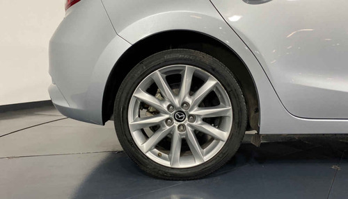 Imagen 13 de 15 de 46582 - Mazda 2018 Con Garantía Mt
