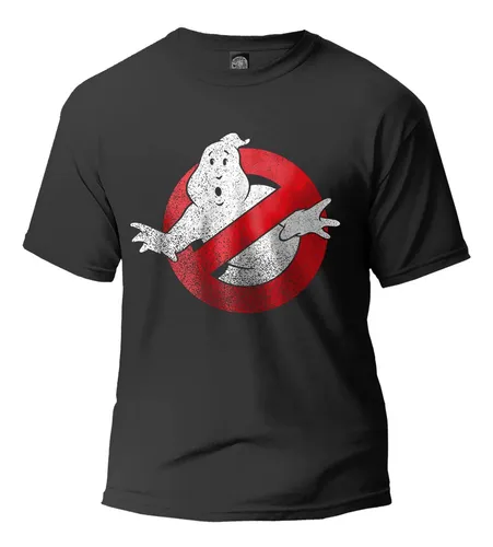 Playeras de cazafantasmas para niños hotsell