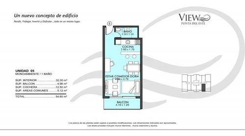 Apartamentos En Venta - Prop. Id: 5253