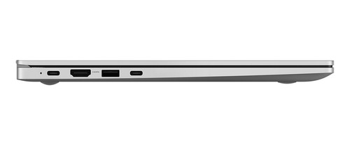 Samsung Galaxy Book3 15.6 I5 8gb 512gb Color Silver