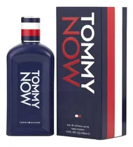 Comprar Perfume Tommy Now Edt 100ml Tommy Hilfiger