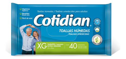  Cotidian Th X40/6