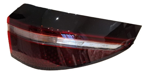 Repuesto Farol Trasero Exterior Derecho Byd D1 Taxi Uber *ws
