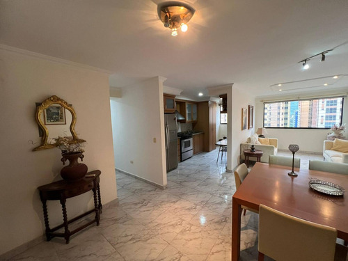 Pm Apartamento En Alquiler En La Trigaleña Valencia
