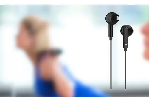 Auricular motorola pace 145 sales