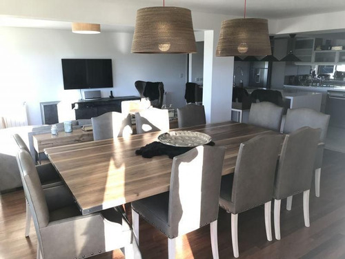 Imagen 4 de 16 de Excelente Departamento Con Vista En Quinta Luna, Bariloche