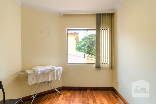 Imagem 11 de 15 de Casa À Venda No Castelo - Código 262553 - 262553