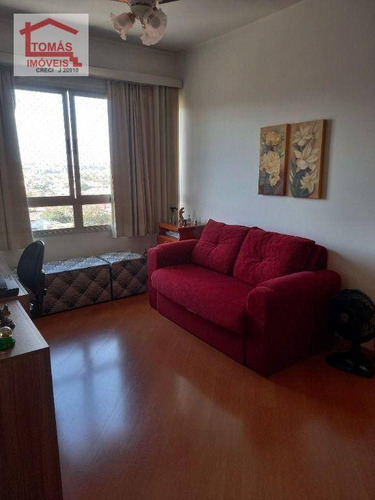 Imagem 24 de 30 de Apartamento Com 3 Dormitórios À Venda, 100 M² Por R$ 650.000,00 - Pirituba - São Paulo/sp - Ap1839