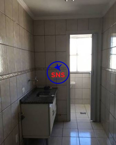 Imagem 1 de 9 de Apartamento - Ap01619 - 32818416