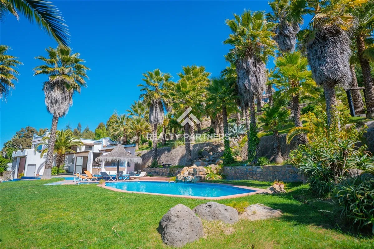 Imagen 2 de 30 de Maravillosa Casa En Venta De 8 Dorm. Costa Sol 2, San Robert