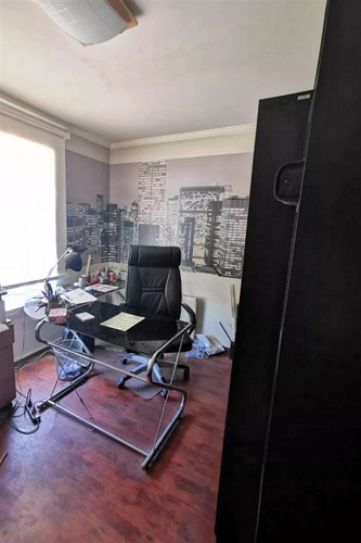 Casa En Venta De 5 Dorm. Alto Macul En La Florida