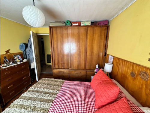 Casa Con Excelente Ubicación Y Renta Asegurada En Quilpué