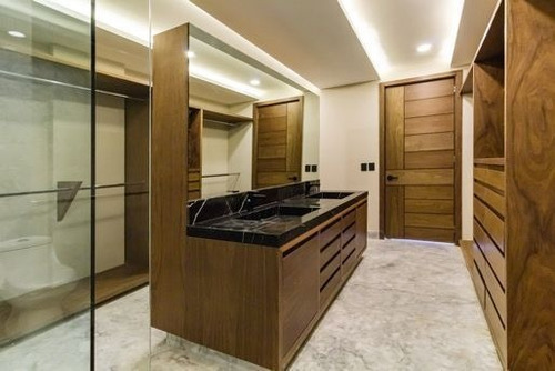 Imagen 15 de 20 de Estrena Pent House En Venta Con Roof Garden. Tecamachalco