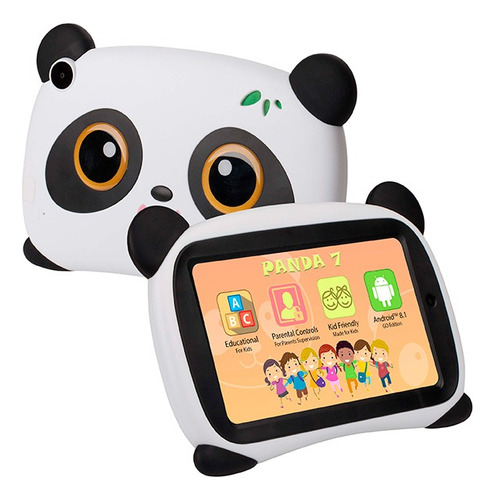 Tablet Maxwest Panda 7  1gb/16gb