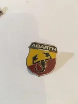 Comprar Escudo Insignia Abarth Fiat 500 850tc
