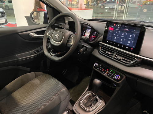 Imagen 23 de 24 de Fiat Pulse Drive 1.3 Mt5 ////fiat Autodrive//// Retira Ya