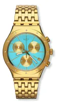 Comprar Reloj Swatch Irony Ycg413g Agente Oficial C