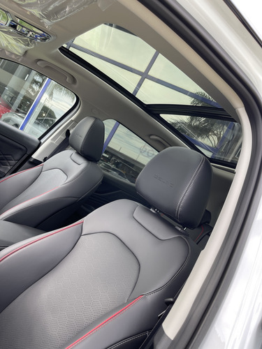 Baic X55 Plus