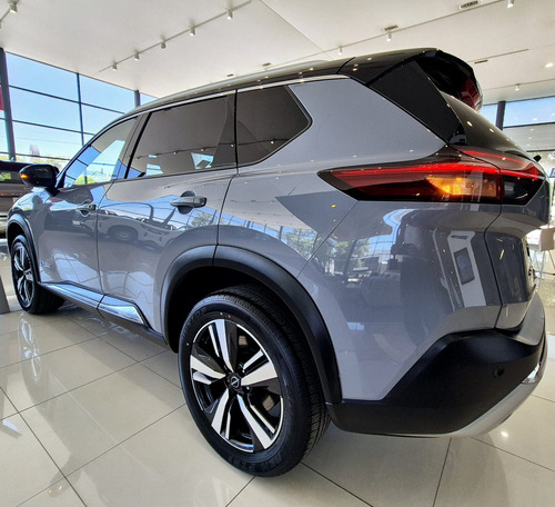 Nissan Xtrail E-power Cvt C