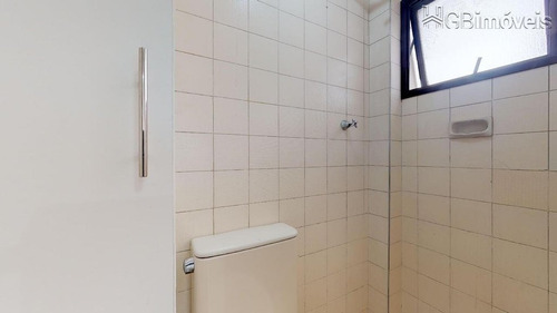 Imagem 4 de 15 de Apartamento - Moema - Ref: 2694 - V-1032600
