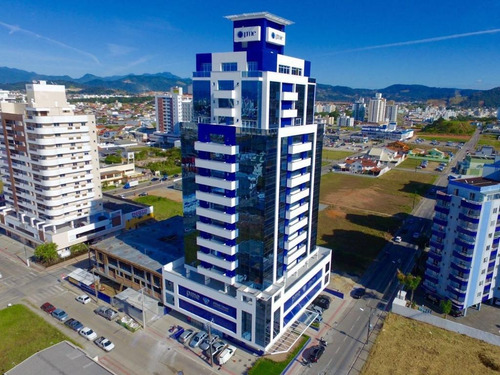 Imagem 1 de 6 de Sala Comercial No Pagani - Sa0481