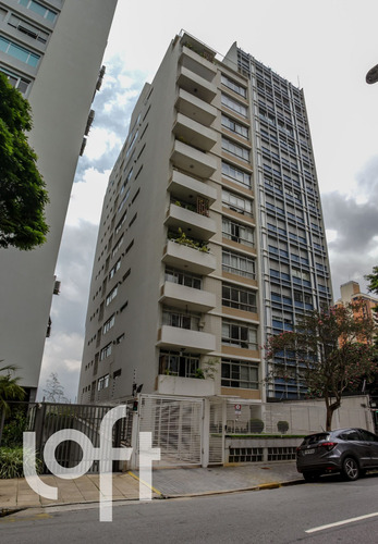 Imagem 18 de 18 de Apartamento De Condomínio Em São Paulo - Sp - Ap4457_nbni