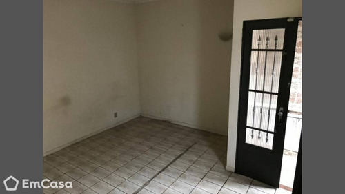 Imagem 2 de 10 de Casa À Venda Em São Paulo - 37292