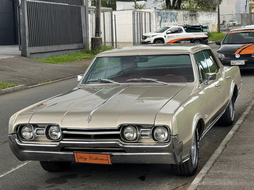 Oldsmobile 1967