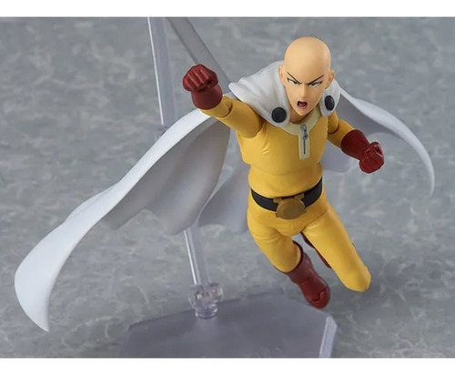 Brinquedo Modelo De Boneco De Ação Figma 310 One Punch Man S