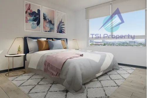 Imagen 6 de 10 de Departamento En Venta Tipo B Vicuña Mackenna 7149 La Florida